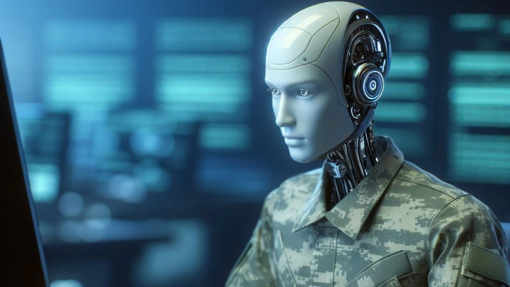 В армии Узбекистана создадут подразделения ИИ