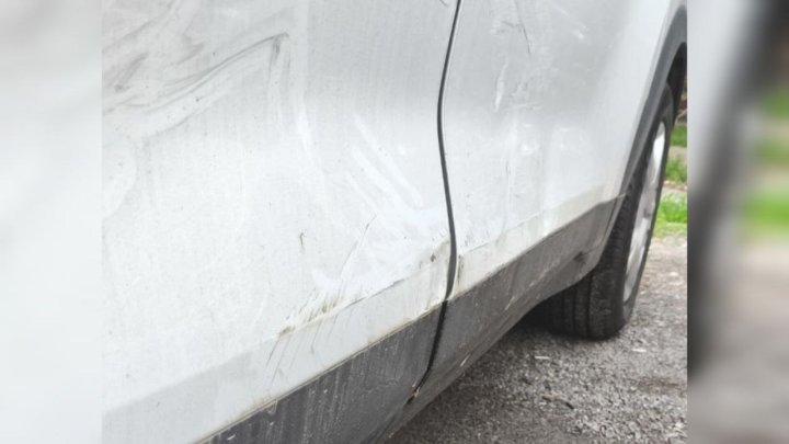 Не платят ущерб: Узбекистанцы не могут найти управу на виновников ДТП