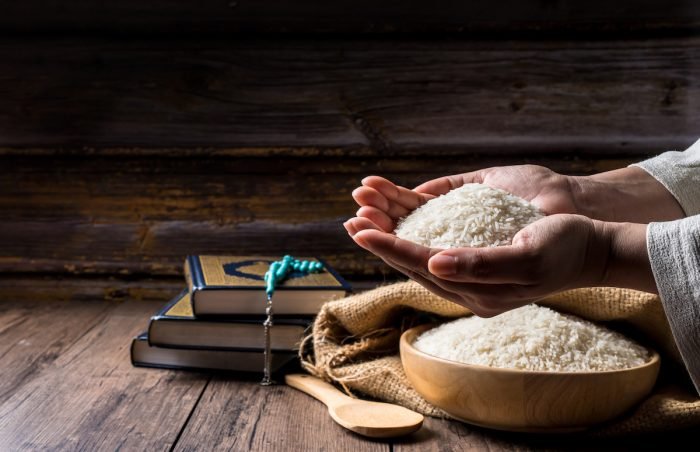 Утверждены суммы закята и фитр-садака в Узбекистане на 2026 год