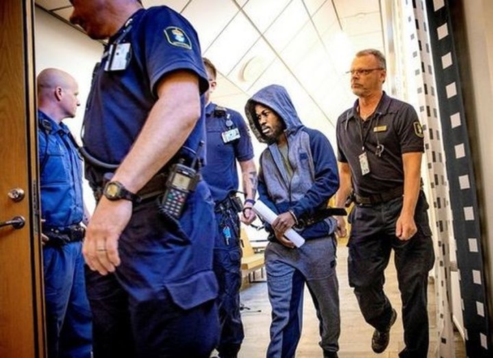 Узбекский клуб подписал футболиста, который отсидел в тюрьме за изнасилование