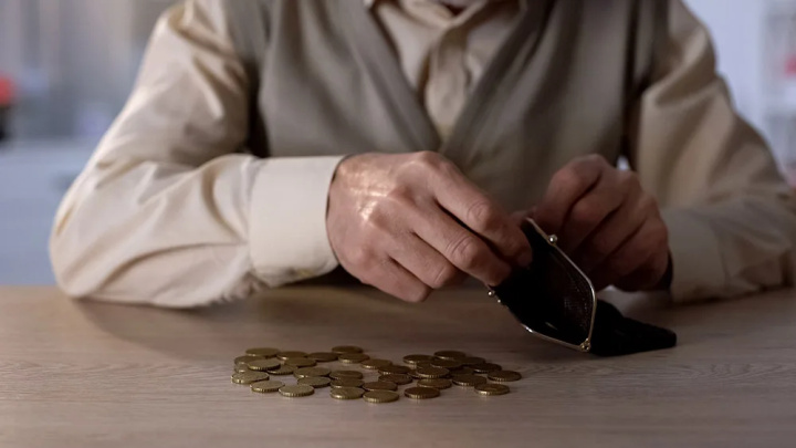 Сколько денег получают узбекистанцы пенсионного возраста без стажа работы?