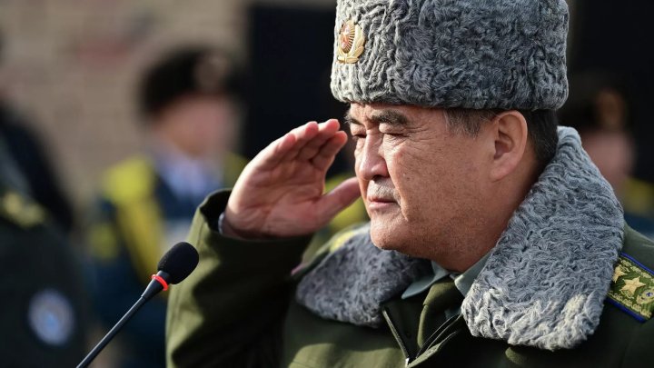 Массовая чистка силового аппарата в Кыргызстане, что происходит?