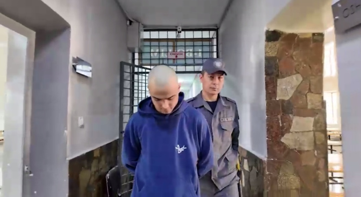 Опубликовано видео интервью с Асадбеком Жумаевым: Он очень сожалеет о содеянном