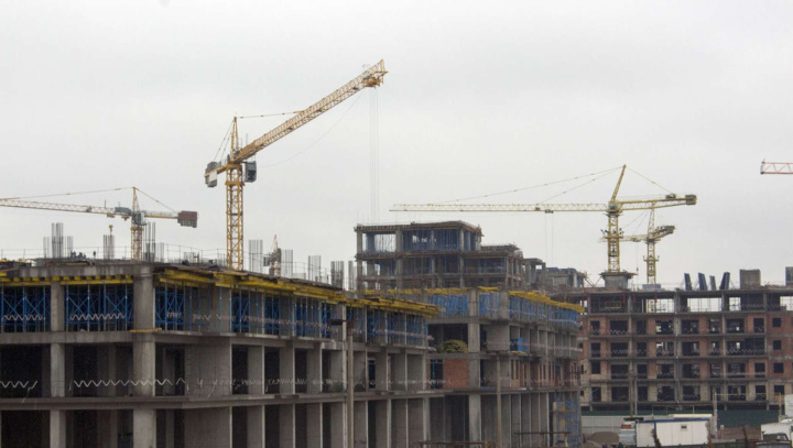 В Ташкенте изменят генплан для строительства 28 новых ЖК и отелей на $16,2 млрд