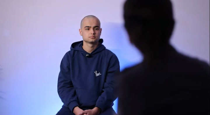 «Я не сотрудник ГАИ», - Асадбек Жумаев о том, почему не остановил школьника, убившего инспектора ДПС