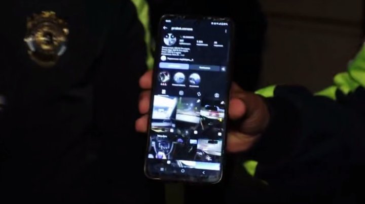 В Ташкенте завели дело на мужчину, который устанавливал сирены на автомобили