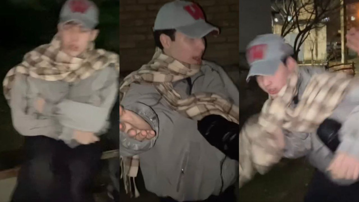 Узбекского блогера Билола Юлдашбоева избили за его внешний вид и образ в соцсетях