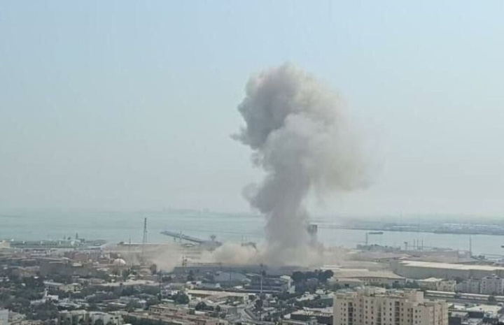 Граждан Узбекистана, находящихся в Дубае предупредили об опасности