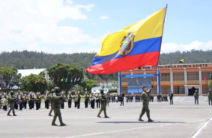 США начали военную операцию против наркокартелей в Эквадоре