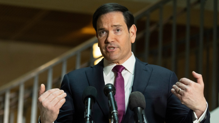 В США назвали главную целью военной операции в Иране