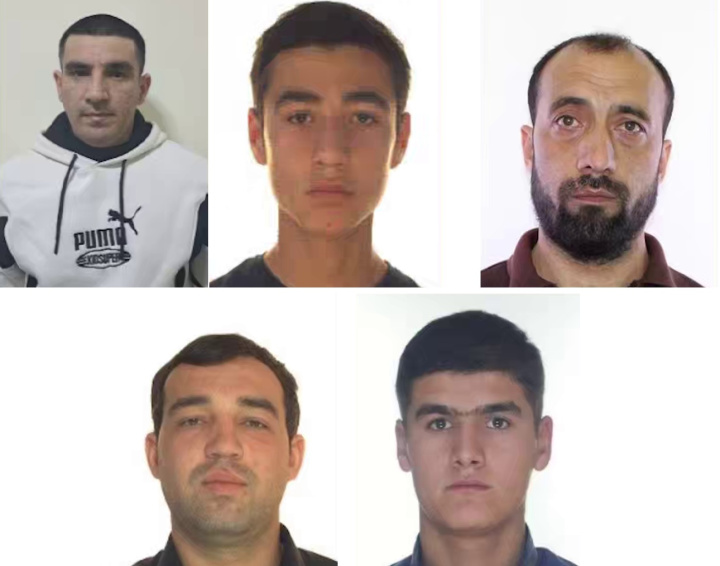 Члены ОПГ из Кашкадарьи обещали убить семью мужчины, если он не отдаст долг «Мажору»