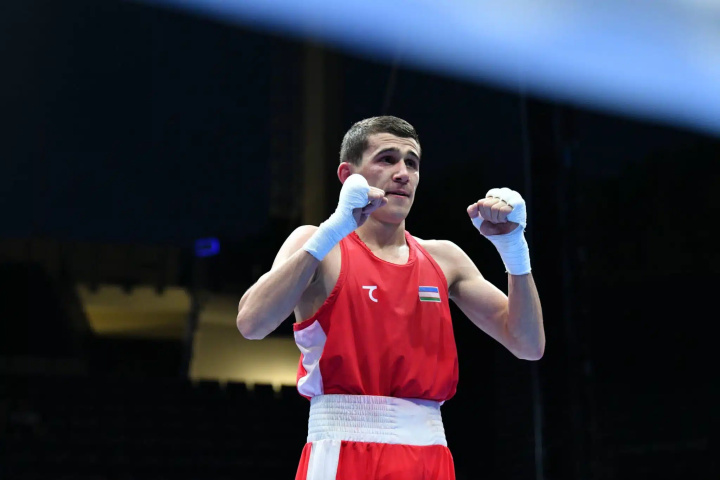 Травмы и судейские споры лишили Узбекистан золотого финала на «Страндже»