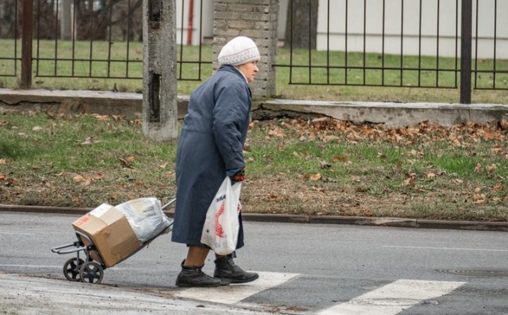 Узбекские пенсионеры живут комфортнее, чем пенсионеры России