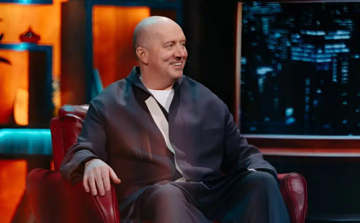 Минус 20 кг и новая любовь: Сергей Бурунов раскрыл жёсткую правду о своём преображении